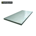 Hot dipped galvalume sheet laser cutting aluminum steel plate with good heat resistance